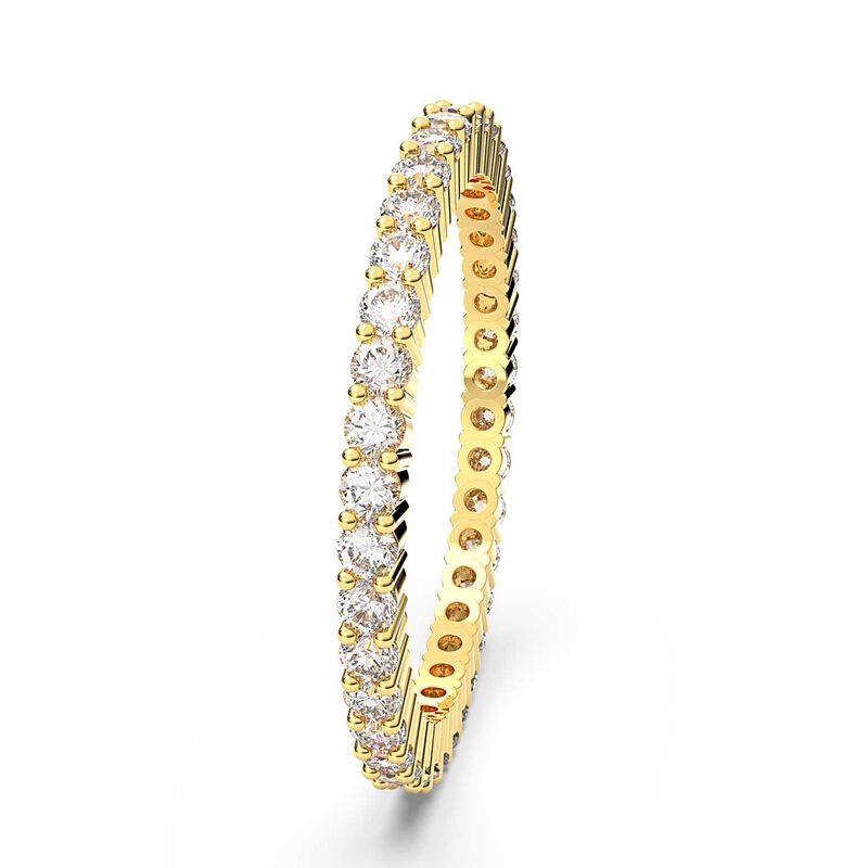 Swarovski Matrix Vittore Ring image number 2